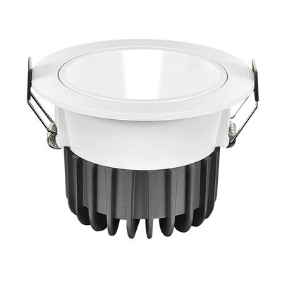 गुणवत्ता  3000K 12W 15W Kitchen Ceiling Downlights BRIDGELUX For Restaurants फैक्टरी