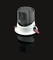 AMS DALI Dimmable LED सीलिंग स्पॉट लाइट्स 35W 24 डिग्री लाइटिंग एंगल Ra90