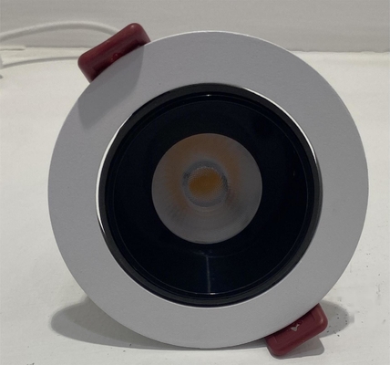 ग्रीन एनर्जी AC180V-240V आंतरिक छत स्पॉटलाइट एलईडी सेमीकंडक्टर